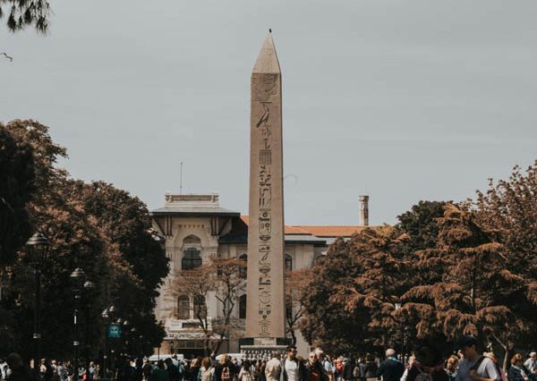 Istanbul Old City Tour