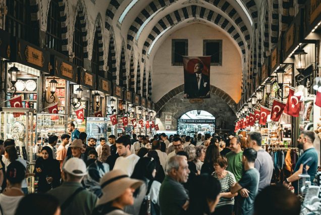 Istanbul Old City Tour